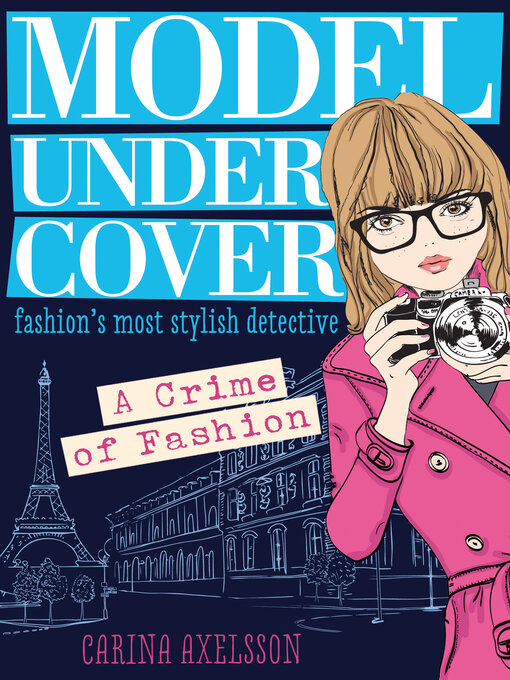 Title details for A Crime of Fashion by Carina Axelsson - Available